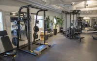 Original Sokos Hotel Puijonsarvi - Gym