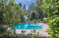 Hotel Nedy - Pools