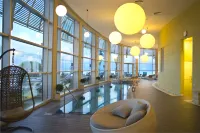 Ein Gedi Kibbutz Hotel - spa