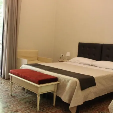Umberto House Catania