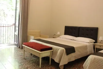 Umberto House Catania Hotels in 