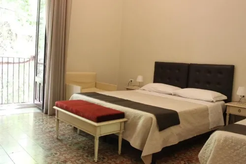 Umberto House Catania