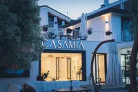 Casamia Hotel Hôtels à : Gundogan Mahallesi