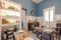 Family Affair Luxury Rooms&Suites - Aamiaismajoitus