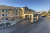 Comfort Inn فنادق في Henderson