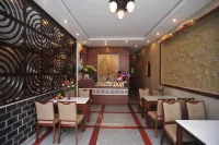 Ruby Hotel - Pet friendly
