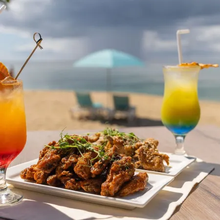 Mount Irvine Bay Resort