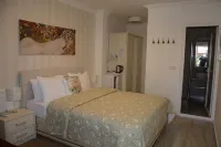 Berg Hotel Hotels in Ekincik