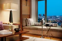 Corinthia Lisbon - Airport Shuttle