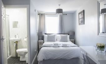 Bishop Gate B&B