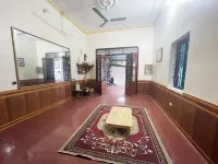 Nam My Van Homestay Hotel di Thái Nguyên