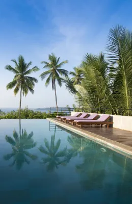 كادو هاوس Hotels near Goyambokka Beach