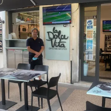 Affittacamere Sapore di Mare