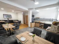 Apparthotel Rivers Passau