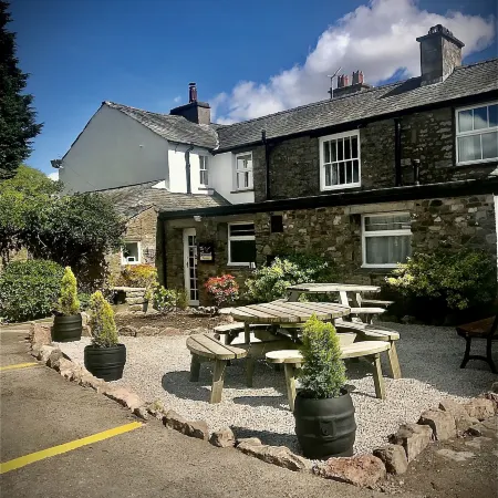 Pheasant Inn