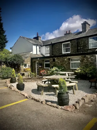 Pheasant Inn