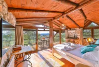 Kale Lodge - Adults Only - balcon