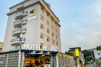 Suncheon Hound Hotel Suncheon Station Branch