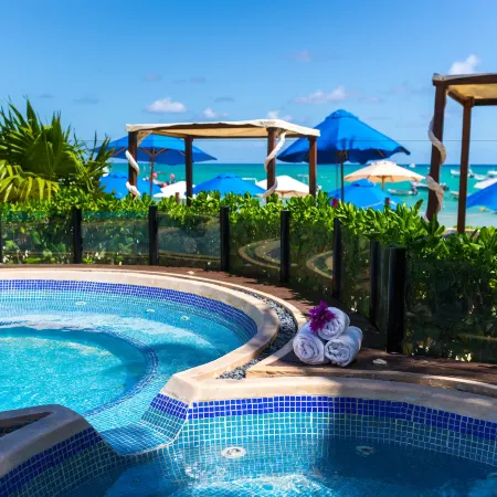 The Reef Coco Beach Resort & Spa- Optional All Inclusive