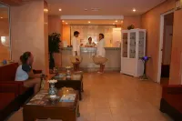 Zephir Hôtel & Spa - spa