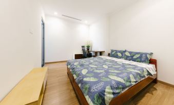 The March House No.1