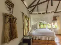 Le Coconut Lodge فنادق في رانجيروا