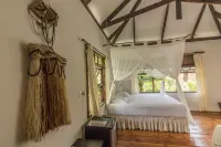 Le Coconut Lodge