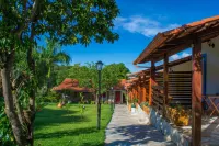 シャレス テラビバ のホテル