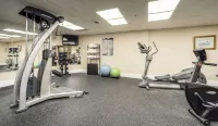Monte Carlo Inn Airport Suites - Gym