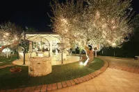 Park Hotel la Grave Hotels in Putignano