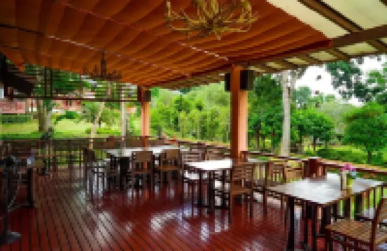 Valley Garden Resort