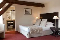 Hôtel Burgevin Các khách sạn ở Lorris