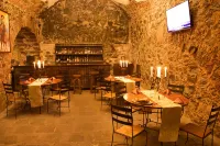 Hacienda Santa Maria Regla Hotels in Huasca de Ocampo
