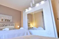 Bed and Breakfast Il Girasole - balcony