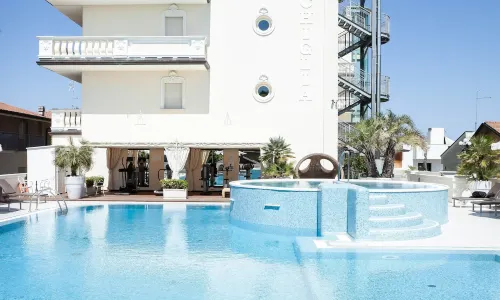 Hotel Conchiglia