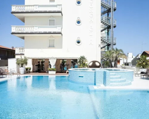 Hotel Conchiglia Hotels in Cervia