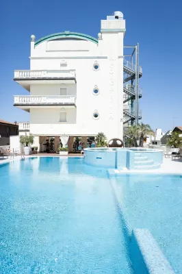 Hotel Conchiglia