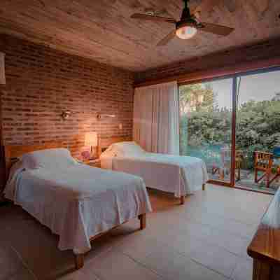 Il Belvedere Rooms