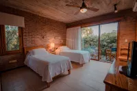 Il Belvedere Hotels in Los Morteros