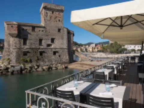Hotel Italia e Lido Rapallo Hotels in Rapallo