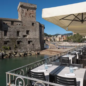 Hotel Italia e Lido Rapallo