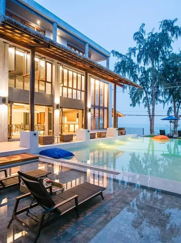 รูปภาพของลัลลาบาย เดอะ ซี หัวหิน