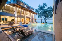 海華欣海邊搖籃曲飯店