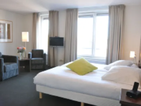 サンドトン アイントホーフェン センター アイントホーフェンのホテル