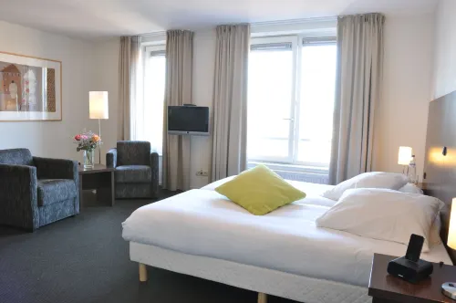 Sandton Eindhoven Centre Hotels in Leende