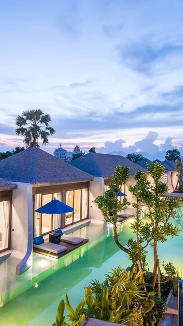 รูปภาพของลัลลาบาย เดอะ ซี หัวหิน