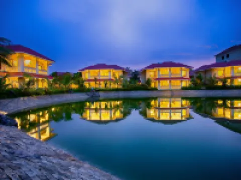 Regency Lagoon Resort Hotels in Rajkot