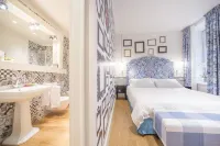 Cinque Rooms - Pensionat