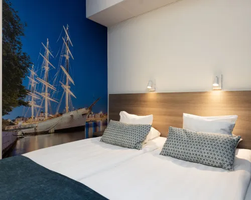 Hotel Söder Hoteles cerca de Ascensor de Katarina - Katarinahissen