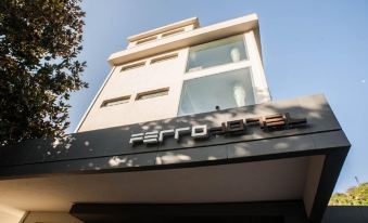 FerroHotel